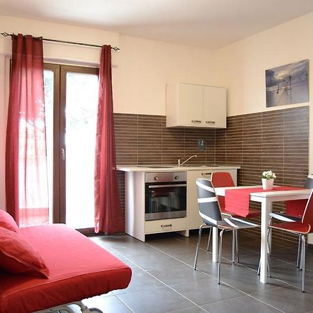 Residence Casabella 罗马 外观 照片