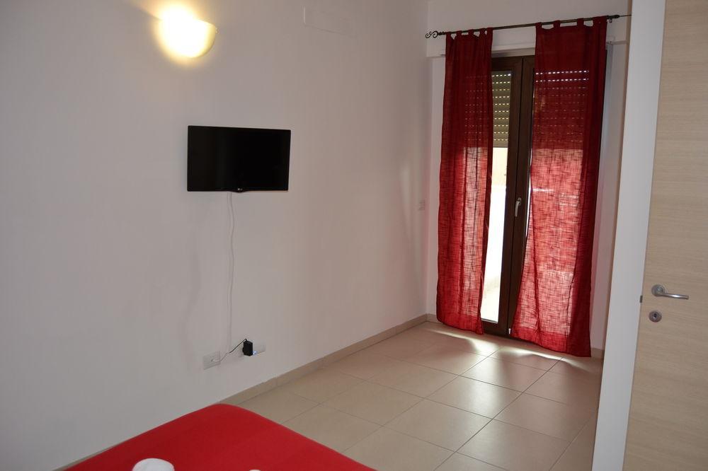 Residence Casabella 罗马 外观 照片