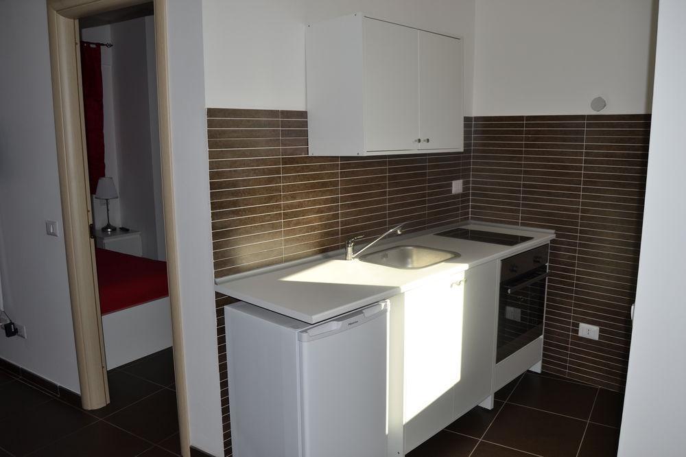 Residence Casabella 罗马 外观 照片