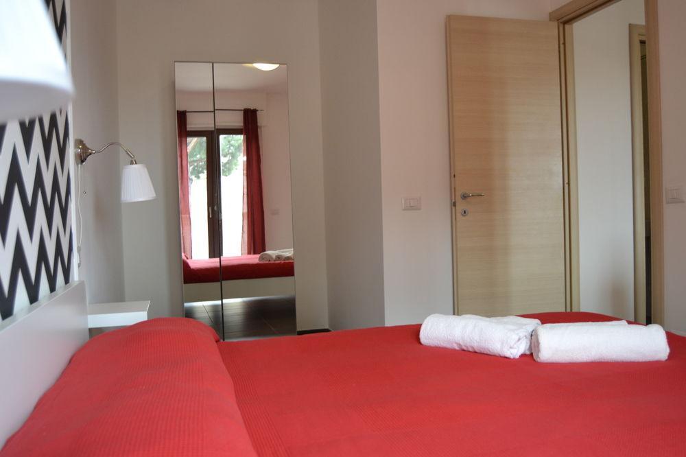Residence Casabella 罗马 外观 照片