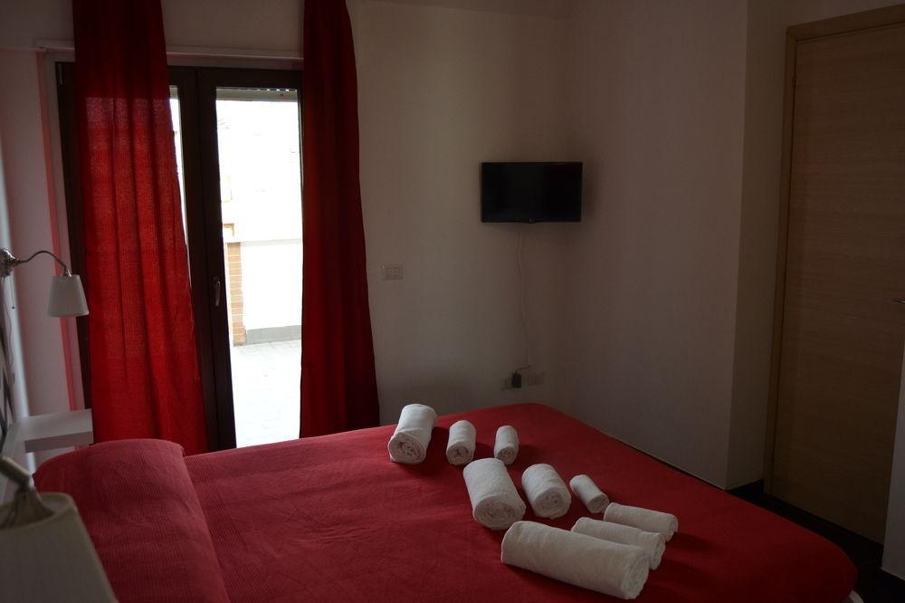 Residence Casabella 罗马 外观 照片