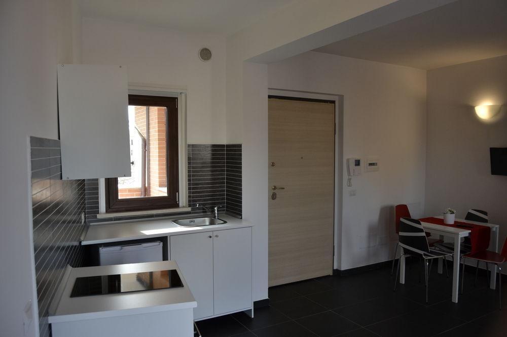Residence Casabella 罗马 外观 照片