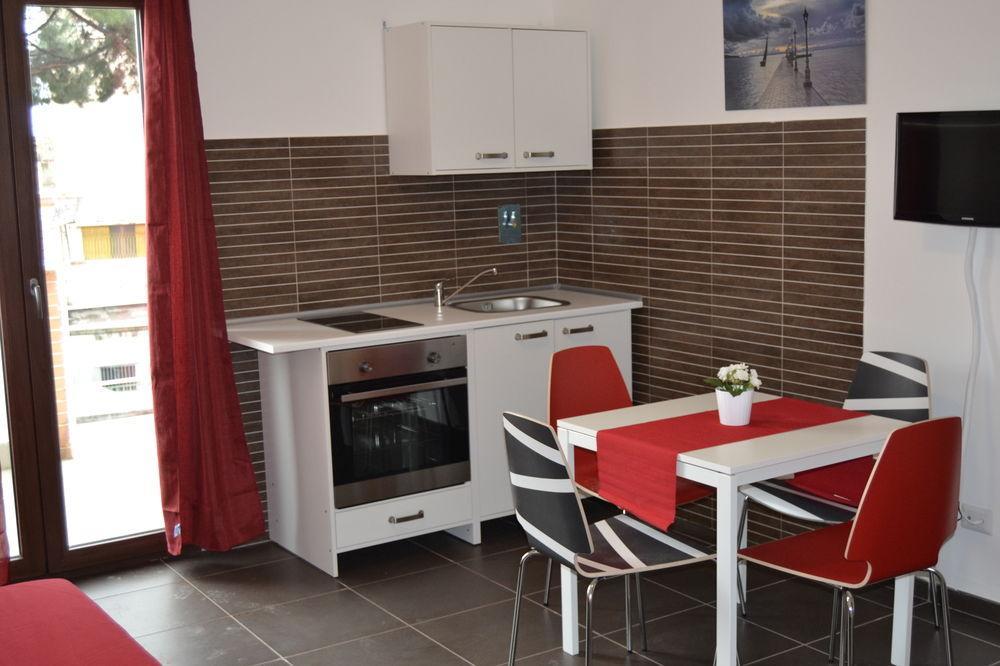 Residence Casabella 罗马 外观 照片