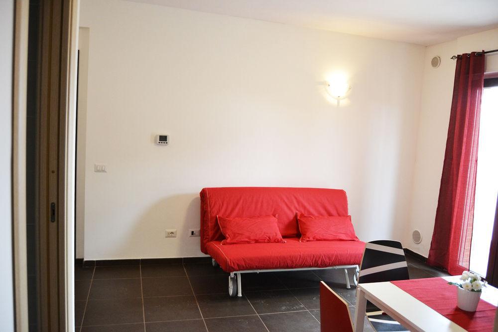 Residence Casabella 罗马 外观 照片