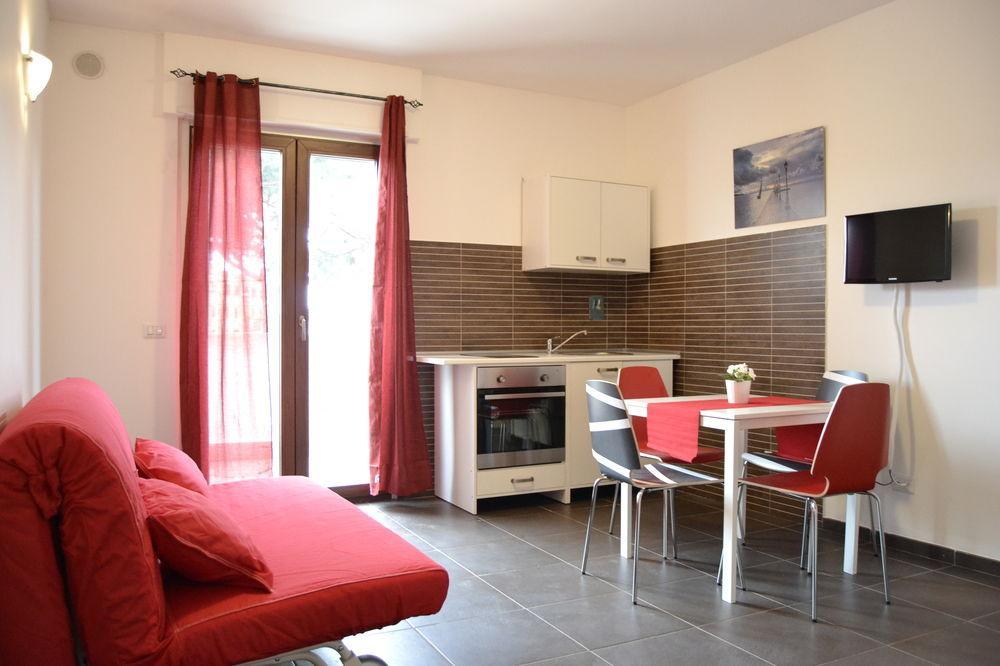 Residence Casabella 罗马 外观 照片