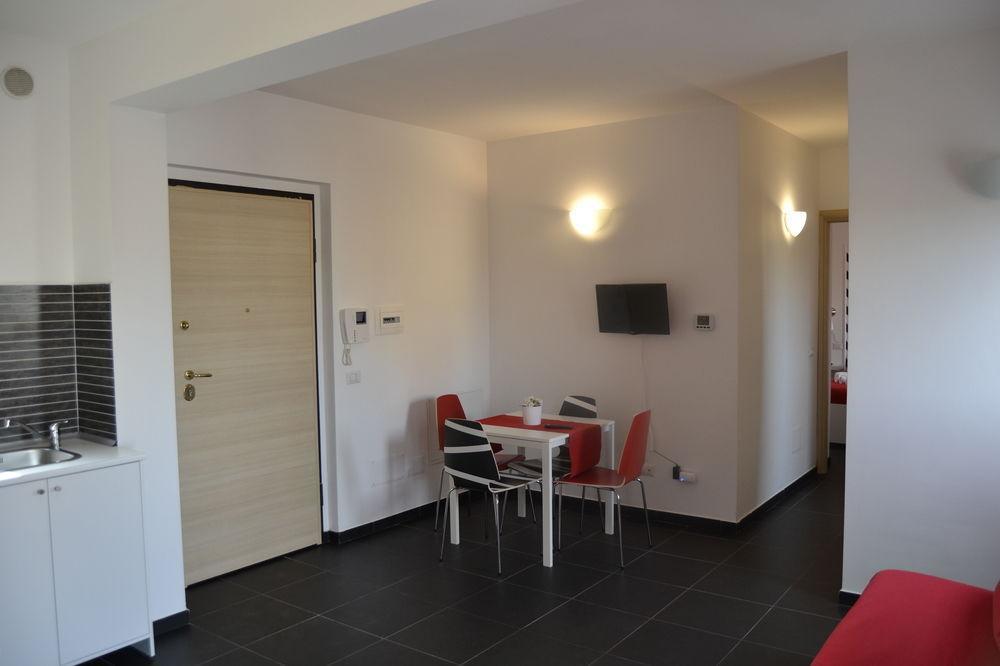 Residence Casabella 罗马 外观 照片