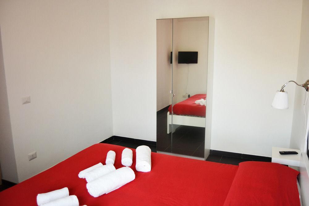 Residence Casabella 罗马 外观 照片