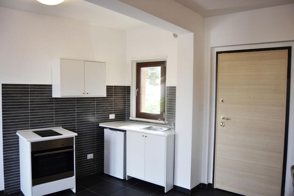 Residence Casabella 罗马 外观 照片