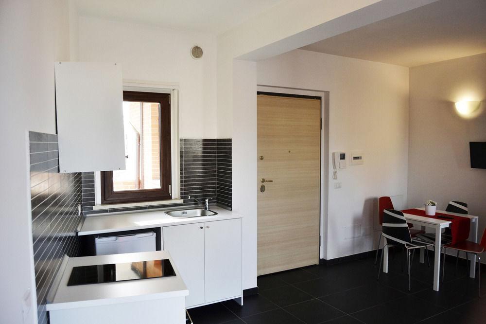 Residence Casabella 罗马 外观 照片
