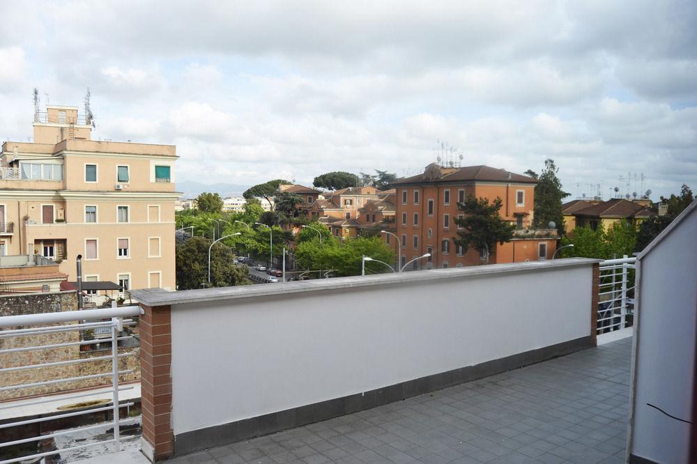 Residence Casabella 罗马 外观 照片
