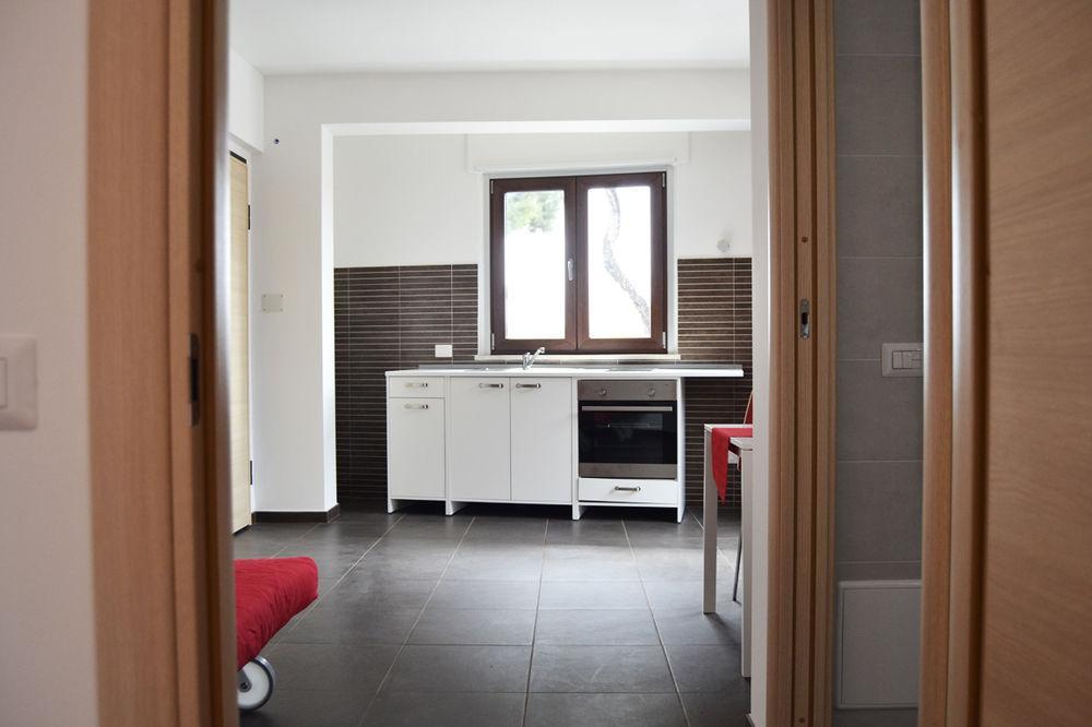 Residence Casabella 罗马 外观 照片