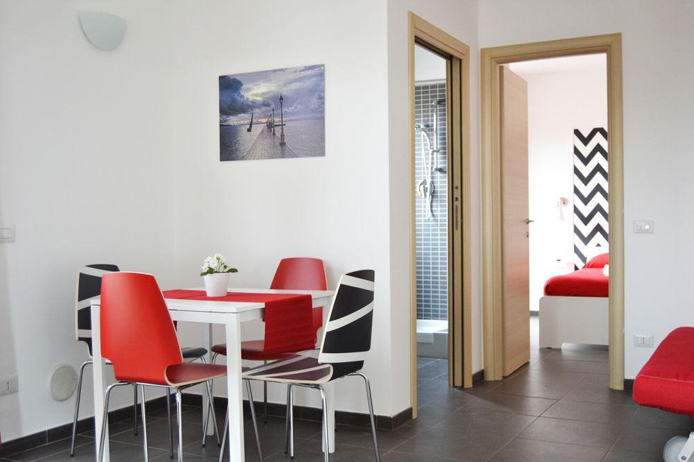 Residence Casabella 罗马 外观 照片