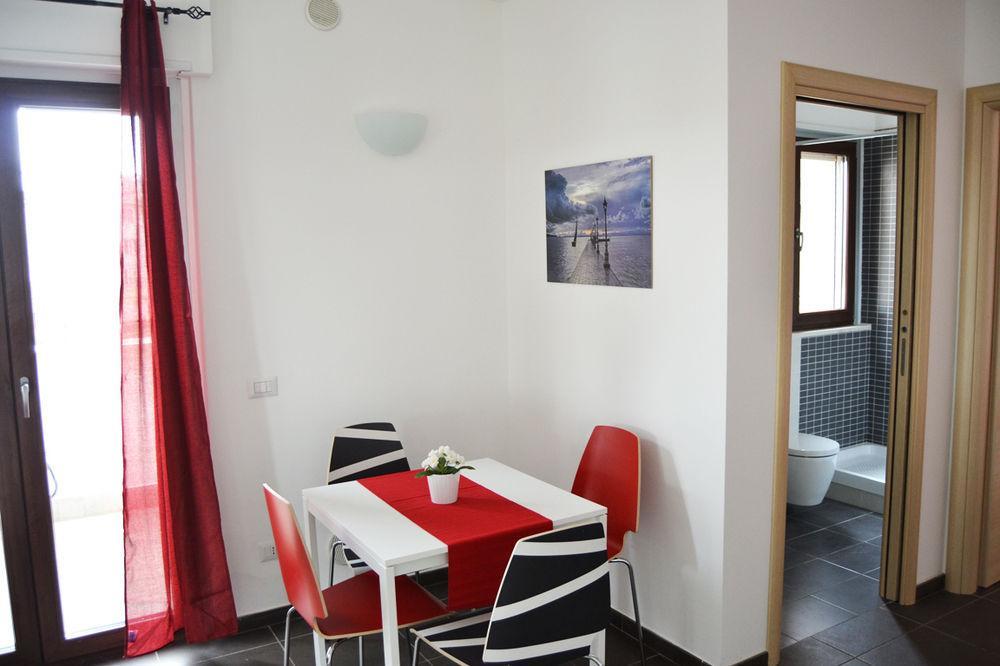 Residence Casabella 罗马 外观 照片