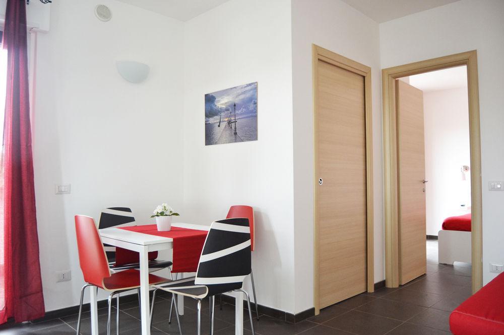 Residence Casabella 罗马 外观 照片