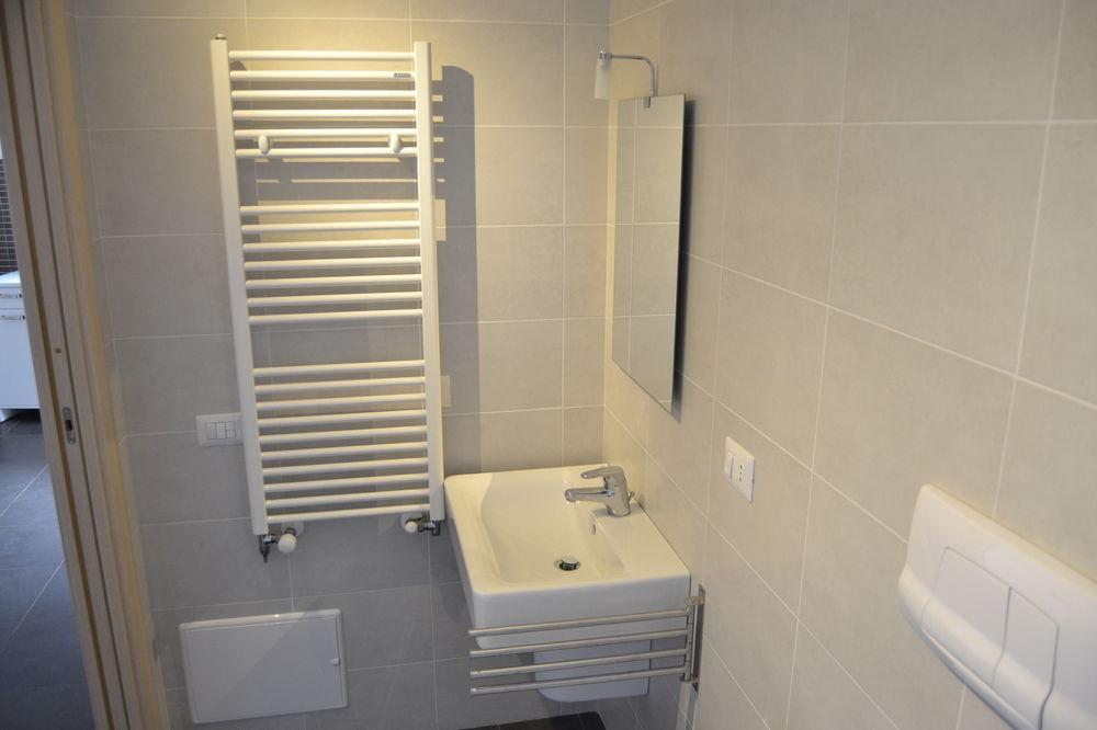 Residence Casabella 罗马 外观 照片