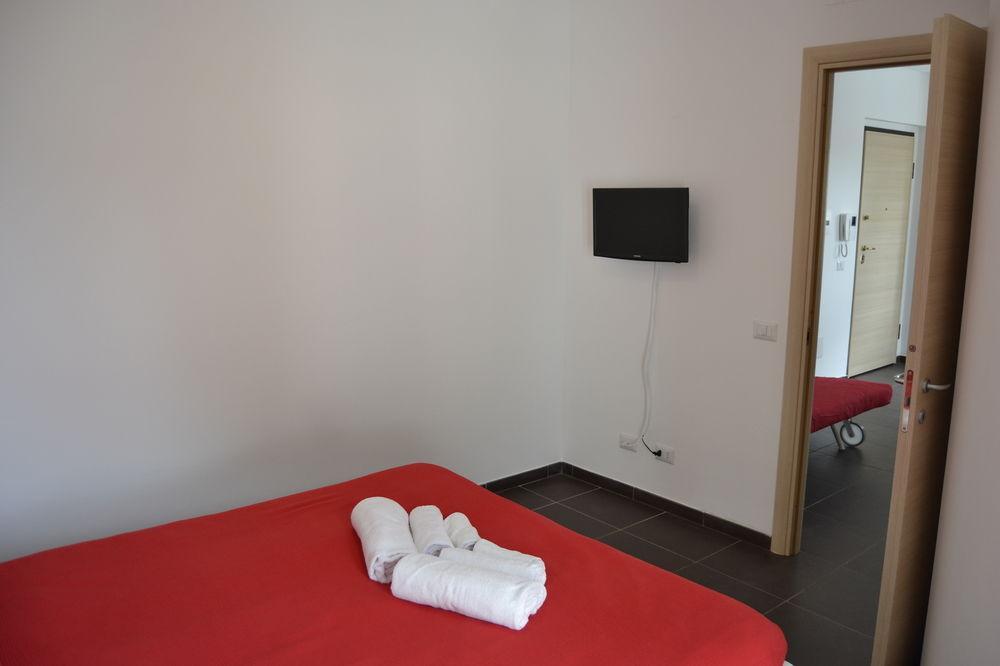 Residence Casabella 罗马 外观 照片