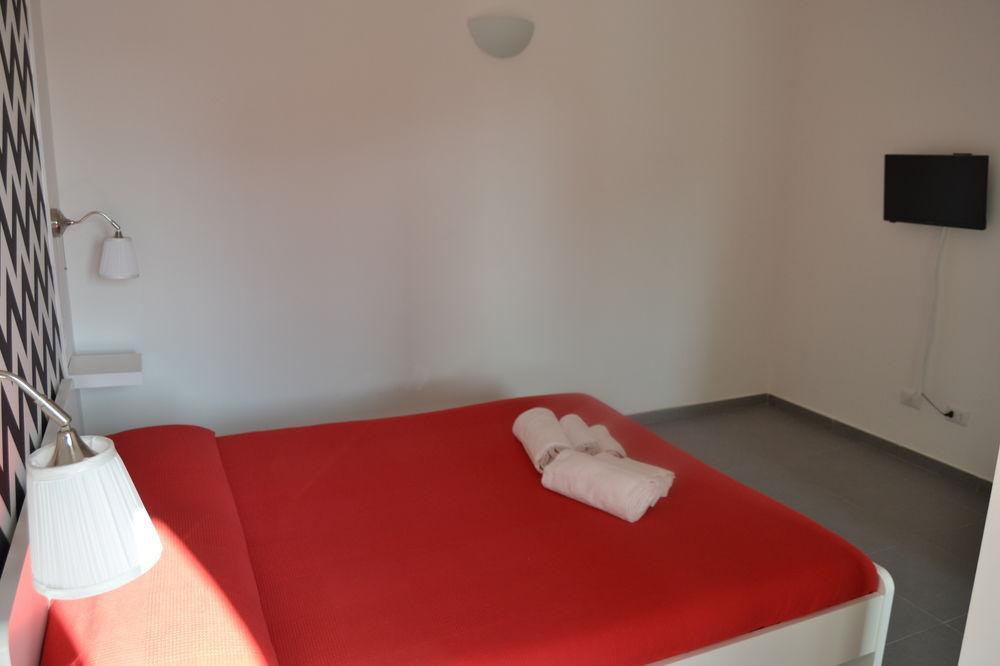 Residence Casabella 罗马 外观 照片