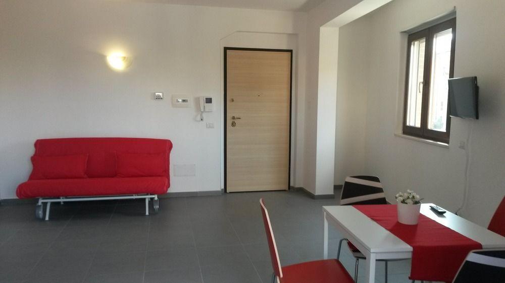 Residence Casabella 罗马 外观 照片